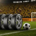 Continental Tire impulsa una campaña enfocada en seguridad y beneficios durante la temporada mundialista
