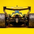 El icónico diseño amarillo de Mercado Libre vuelve junto a BWT Alpine Formula One Team en el Gran Premio de Miami