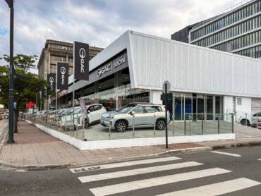 GAC desafía el status quo en ecuador y conecta su expansión local en guayaquil con una visión global impulsada por tecnología