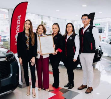 Recordmotor impulsa crecimiento, empleo e inversión en el mercado automotor en Ecuador