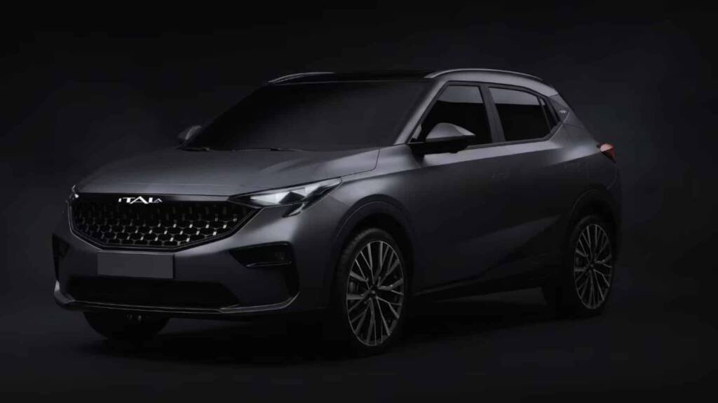 Nuevo Itala 35, SUV compacto de imagen premium y precio competitivo para el mercado europeo