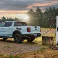 Lanzamiento y éxito comercial: El Ford Ranger Wildtrak Híbrido se agota en Australia