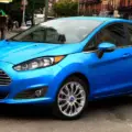 El regreso del Ford Fiesta: El icónico hatchback económico podría volver para 2030