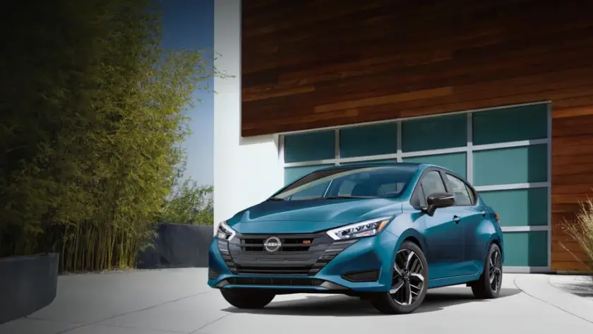 Gráfico que muestra los modelos más vendidos de Nissan América Latina por país