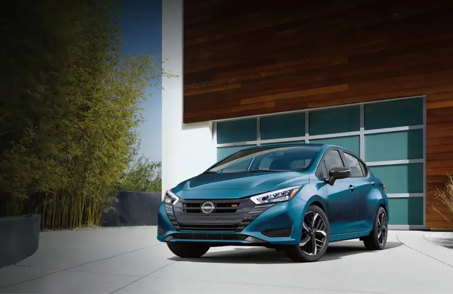 Gráfico que muestra los modelos más vendidos de Nissan América Latina por país