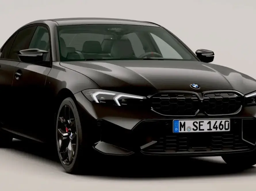 Paquete Negro
