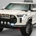 Toyota TRD Hammer: El proyecto secreto para destronar a la Ford Raptor en 2026