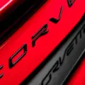Rendimiento legendario: Chevrolet Performance retira el motor LS9 V8