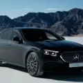 Rendimiento exclusivo: Mercedes-Benz lanza dos ediciones limitadas de la Clase E en Australia