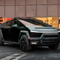 Rendimiento extremo: Unplugged Performance lanza el paquete Invincible para Tesla Cybertruck