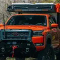 Seguridad y aventura: La Nissan Frontier Pro-4X 2026 redefine el overlanding