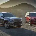 Seguridad y fiabilidad: Los 5 SUV medianos con más quejas de propietarios en 2026