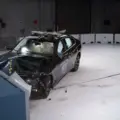 Alerta de seguridad: Las pruebas de choque del BMW Serie 3 2026 encienden las alarmas