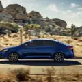 Fallas de seguridad: El Toyota Corolla 2026 se queda sin el premio Top Safety Pick