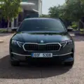 Tecnología Skoda: El Octavia se renueva con dos avanzados motores híbridos