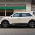 Chery hace historia en el Reino Unido: Alcanza casi el 7% de cuota de mercado en abril