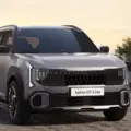 Kia Seltos 2025: El SUV compacto llega a Europa con tecnología de vanguardia y precios competitivos