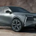 Tecnología DS No. 7: El nuevo SUV premium francés alcanza los 740 km de autonomía