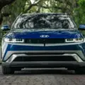 Hyundai IONIQ 5 2026: Elegido el Mejor Vehículo Eléctrico por CarGurus