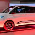 Abt y Volkswagen presentan las versiones deportivas del Transporter y Caravelle
