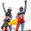 Thierry Neuville gana Rally de Portugal y da a Hyundai su primera victoria del año
