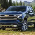 Gigantes del motor diésel: Las pickups y SUV que dominan el mercado de Estados Unidos