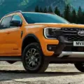 Puntuación automotriz: El Ford Ranger 2026 recibe una baja calificación de los expertos