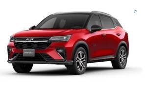 carros SUV más vendidos en Ecuador