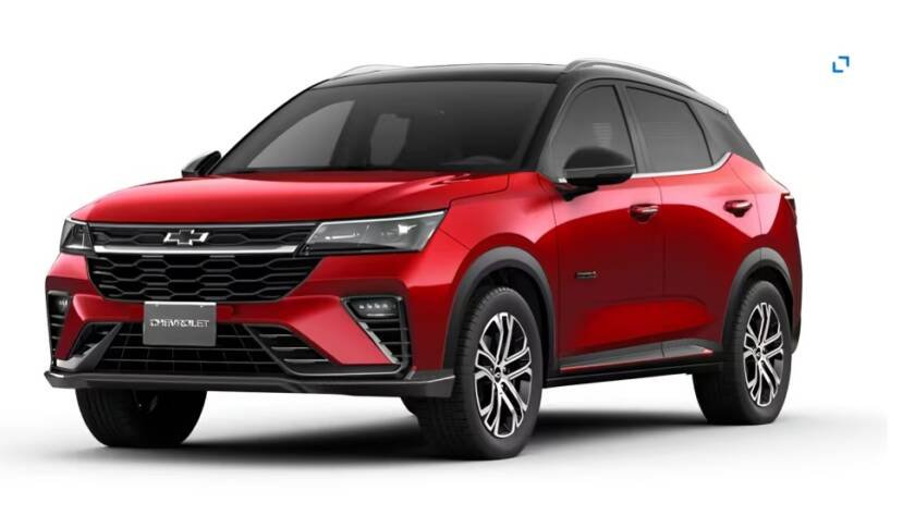 carros SUV más vendidos en Ecuador