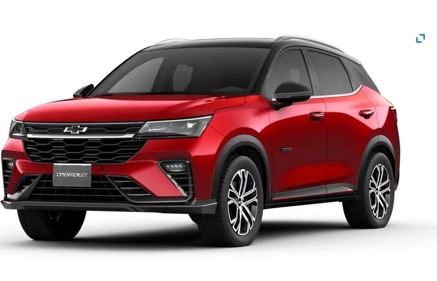 carros SUV más vendidos en Ecuador