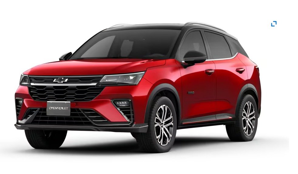 carros SUV más vendidos en Ecuador