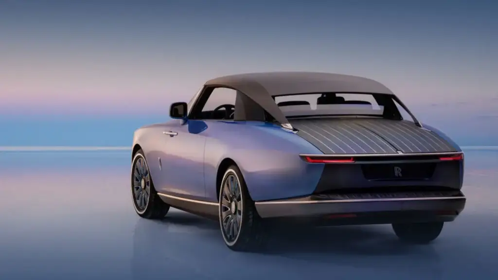 coches exclusivos
