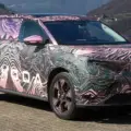Movilidad sostenible: Skoda desvela el Epiq, su nuevo crossover eléctrico de precio accesible