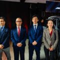 Isuzu presenta oficialmente el MU-X en Ecuador y entra al segmento SUV con una propuesta enfocada en desempeño real