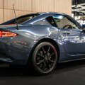 Próxima generación del Mazda MX-5 mantendrá su ADN ligero