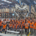 El Centro de Distribución de Repuestos de General Motors Ecuador obtiene certificación de excelencia operacional