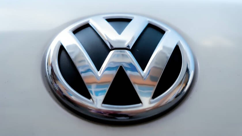 Planta de Volkswagen en Osnabrück vista exterior, posible reconversión industrial hacia defensa con Rafael