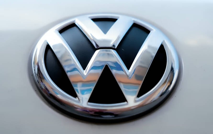 Planta de Volkswagen en Osnabrück vista exterior, posible reconversión industrial hacia defensa con Rafael