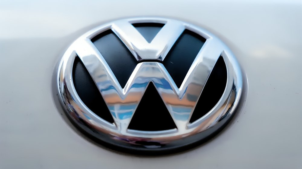 Planta de Volkswagen en Osnabrück vista exterior, posible reconversión industrial hacia defensa con Rafael