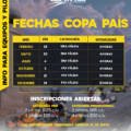 Copa País 2026 Quito Karting Club: Todo lo que debes saber
