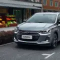 Chevrolet Onix Eco 2027: la variante de acceso solo a etanol llega a Brasil