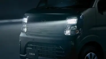 Lanzamiento industrial: Mazda actualiza los modelos Scrum Van y Scrum Wagon para el mercado utilitario de Japón