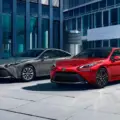 Cumplimiento regulatorio: Toyota gestiona un llamado a revisión por anomalías en pantallas de visualización digital