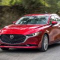 Mazda 3 2027: sin cambios de diseño, pero con mayor tecnología y equipamiento