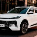La JAC 6 2027 se renueva: evolución y equipamiento completo