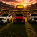 Nissan llevará su propuesta de movilidad a una experiencia inspirada en la pasión por el fútbol