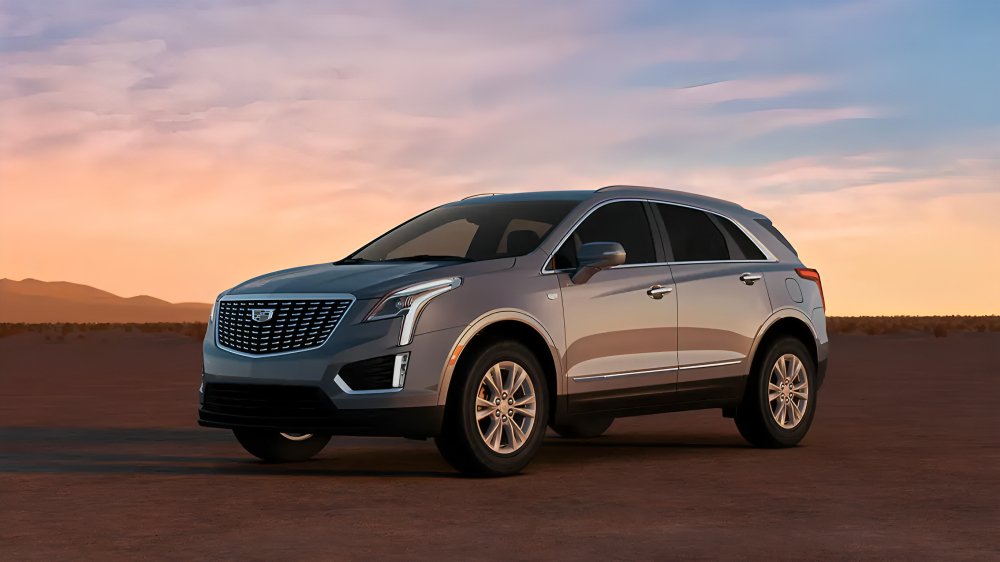 La producción del Cadillac XT5 2026 termina a finales de año. Conoce cuándo llega la nueva generación y qué cambios traerá el modelo 2028.