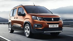 El Peugeot Rifter valor residual tras tres años alcanza el 64,3% en Alemania. Descubre por qué supera a todos los modelos eléctricos y gasolina de la marca.