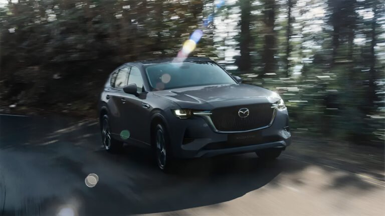 Mazda amplía el mantenimiento Mazda CX diésel a 15 000 km. Descubre qué cambia para CX-60, CX-70, CX-80 y CX-90 y cómo te beneficia.