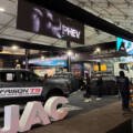 Desempeño del mercado automotor en Ecuador: marcas chinas dominan el top 10 de ventas